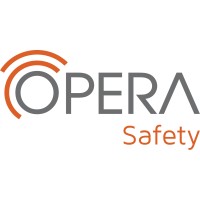 Opera Safety logo - Similar company to Indaco Project Srl