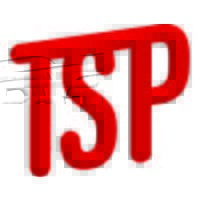 TSP Engineering Oy logo - Similar company to Pronor Control Oy