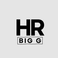 HRBigG logo - Similar company to Teamteam