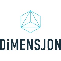 Dimensjon AS logo - Similar company to Lag Entreprenør