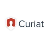 Curiat logo - Similar company to Tijt