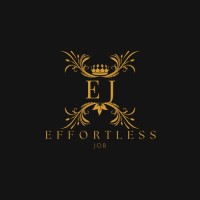 Effortless Job logo - Similar company to Qualia Solutions