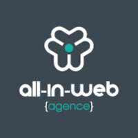 all-in-web logo - Similar company to All In Web