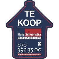 Hans Scheenstra Makelaardij o.g. logo - Similar company to Foxtaal