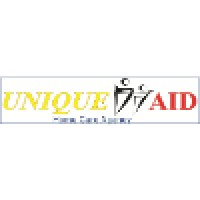 Unique Aid logo - Similar company to Ite System