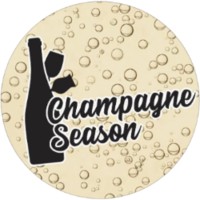 Champagne Season logo - Similar company to Nembilvask