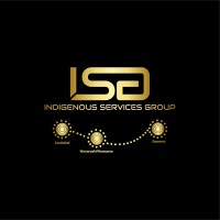 Indigenous Services Group logo - Similar company to Indigenous Energy Procurement