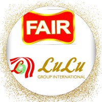 FAIR EXPORTS (INDIA) PVT LTD logo - Similar company to Tritsi