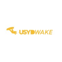 Sydney University Waterski & Wakeboard Club - USYDWAKE logo - Similar company to Cegment, Inc.
