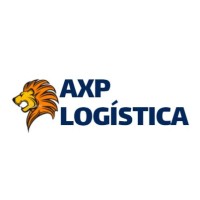AXP LOGÍSTICA logo - Similar company to Delpetro Logistica E Transportes