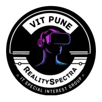 SIG - RealitySpectra, VIT Pune logo - Similar company to Edit Ai