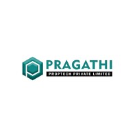 PRAGATHI PROPTECH PRIVATE LIMITED logo - Similar company to Green Leaf Realty