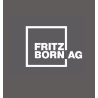 Fritz Born AG logo - Similar company to Aml Ag Langenthal