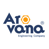 AROVANA Engineering Company logo - Similar company to Bablu Engineering Works
