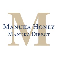 Manuka Direct: Manuka Honey logo - Similar company to Manuka Health Distributed By Adsa Trading