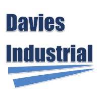 Davies Industrial Ltd logo - Similar company to Jr Gilbert Engineering Ltd