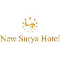 NEW SURYA HOTEL logo - Similar company to Illira Hotel Banyuwangi