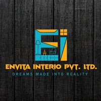 Envita Interio logo - Similar company to Silver Storey