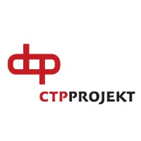 CTP PROJEKT logo - Similar company to Ipic Solutions