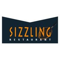 restaurant Sizzling logo - Similar company to Ijssalon Kees