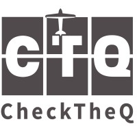 CheckTheQ logo - Similar company to Sensicast Systems, Inc.
