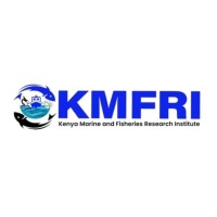 Kenya Marine and Fisheries Research Institute logo - Similar company to Sigma Feeds