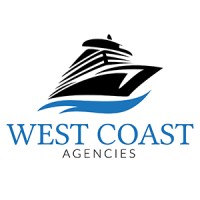 West Coast Agencies logo - Similar company to Tymac Launch Service