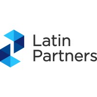 Latin Partners logo - Similar company to Oronda Studio