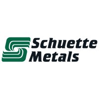 Schuette Metals logo - Similar company to Specify Build Llc