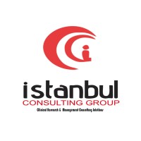 İstanbul Consulting Group (ICG) A.Ş. logo - Similar company to Meei Program