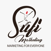 Sufi Marketing logo - Similar company to Upsell Solution