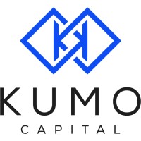 Kumo Capital logo - Similar company to Brait Capital