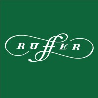 Ruffer logo - Similar company to Tatton Financial Planning Ltd