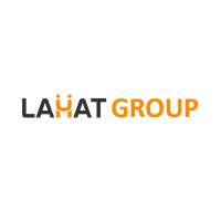 LAHAT Group logo - Similar company to Codebility