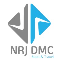 NRJ DMC logo - Similar company to Holitopia Travel