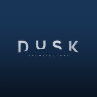 Dusk Architecture logo - Similar company to Trip Studios