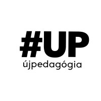 #újpedagógia logo - Similar company to Elte Ppk
