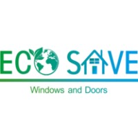 Eco Save Windows logo - Similar company to Alexander Sturrock (Sturrocks Joinery)