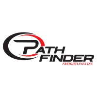 Pathfinder Freightlines Inc. logo - Similar company to Hercules