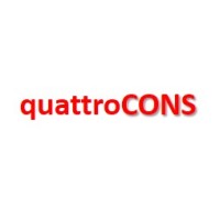 QuattroCons Markus Ciupek logo - Similar company to It-Dialog E.K.