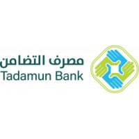 Tadamun Bank logo - Similar company to The Electronic Matrix Financial Services