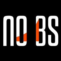 NO BS Asia logo - Similar company to Uplifting Service - Ron Kaufman