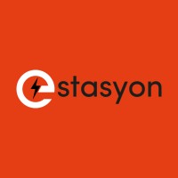 Estasyon logo - Similar company to Rs Şarj