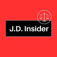 J.D. Insider logo - Similar company to The Lsat®️ Reader