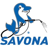 Savona | Dé Selfwash Experience Innovator logo - Similar company to Performance Plus Trainings