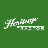 Heritage Tractor logo - Similar company to Monroe Tractor & Implement Co.