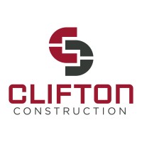 Clifton Construction logo - Similar company to Oconee Construction Services, Llc