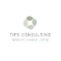 TIPS Consulting logo - Similar company to Tips Consulting