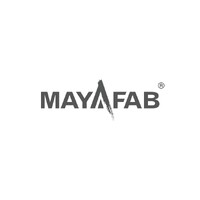MAYAFAB logo - Similar company to Global Sourcing Solutions