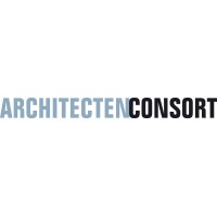 ArchitectenConsort B.V. logo - Similar company to Aesde Studio